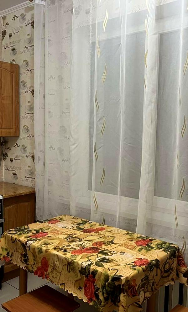 Fully Furnished Apartment with Modern Amenities