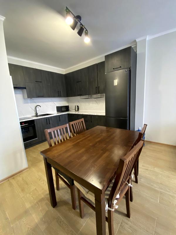 Spacious 1-bedroom apartment with studio kitchen in Avalon Complex