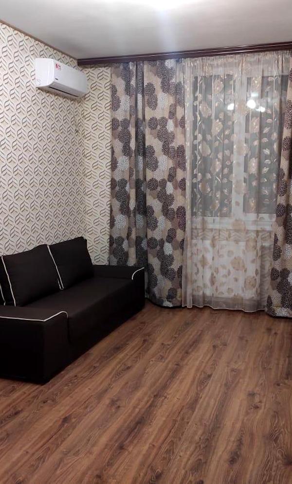 2-bedroom apartment in Varshavsky Residential Complex with modern amenities