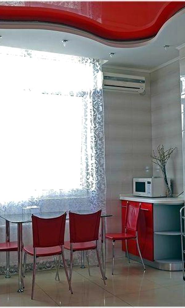 2-Room Apartment near French Boulevard / Dovzhenko, close to Mechnikov Hospital