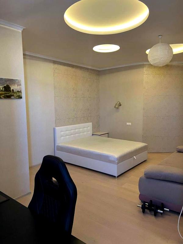 2-Room Apartment in Avenue Complex, Pechersky District