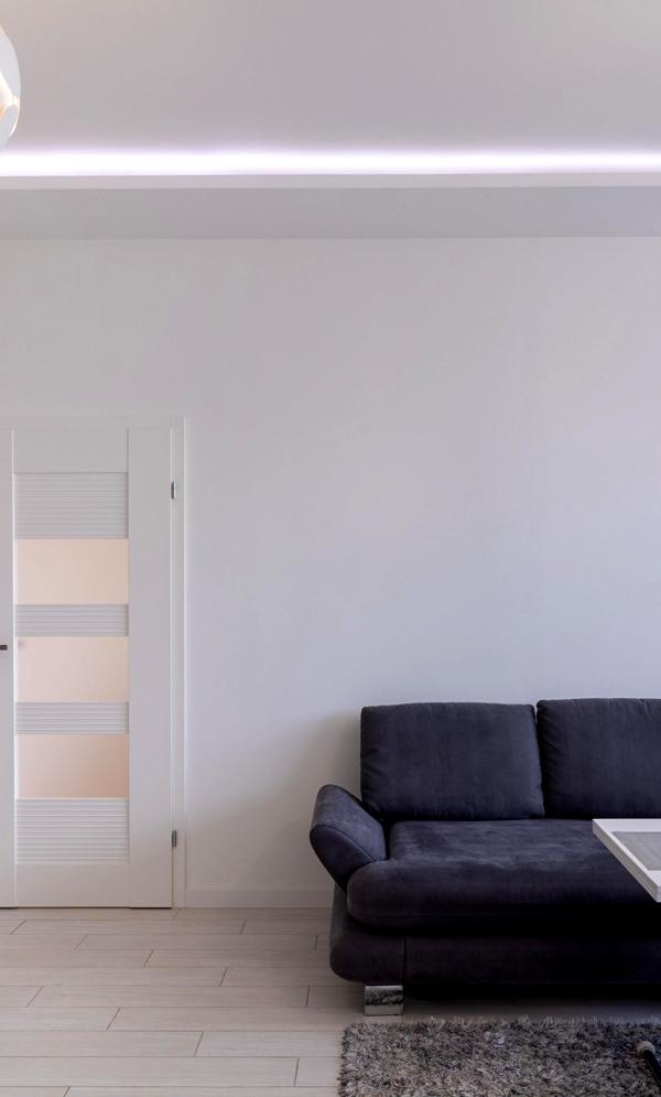 Modern 1-Bedroom Apartment on Obolon Embankment