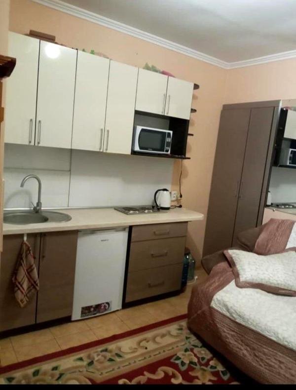 Cozy Studio Apartment near Arcadia, Sea Proximity, Private Sector