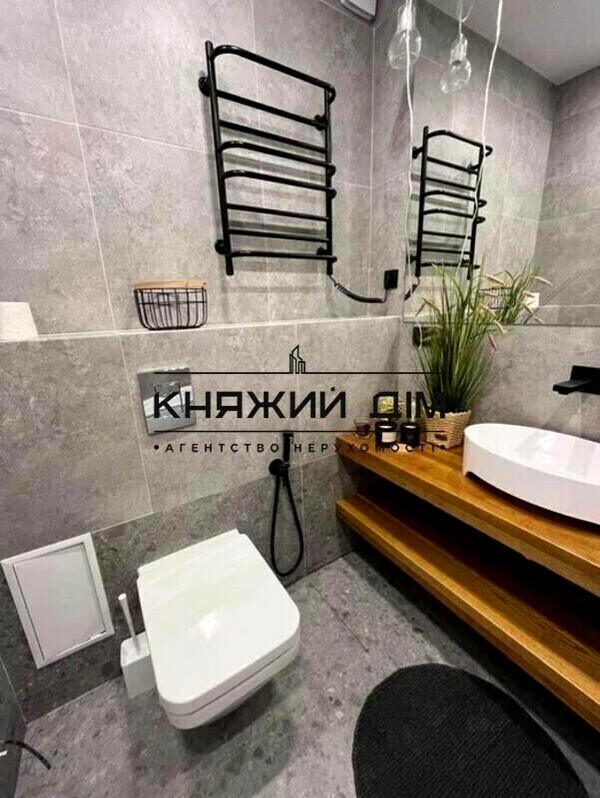 1-комнатная квартира в комплексе Новая Англия рядом со станцией метро Васильковская