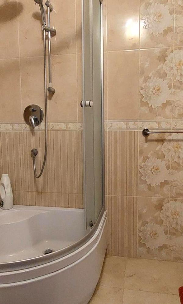1-Bedroom Studio Apartment near Marshal City Complex