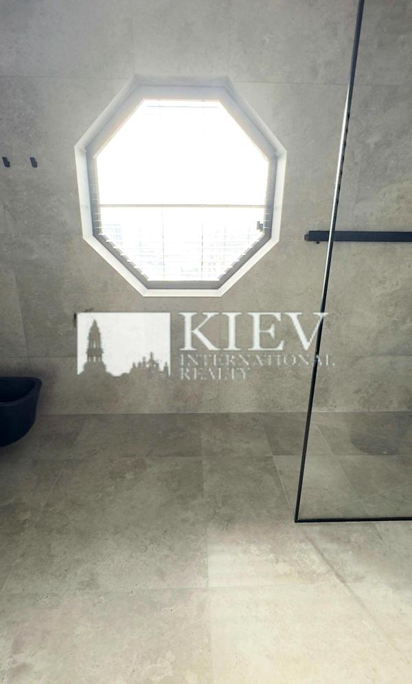Luxury Duplex Penthouse with Panoramic Dnipro View in Novopecherski Lipki Complex