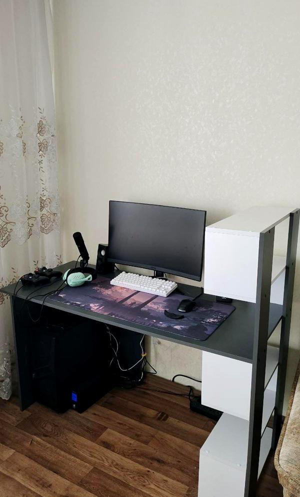 Comfortable Family Apartment with Full Amenities