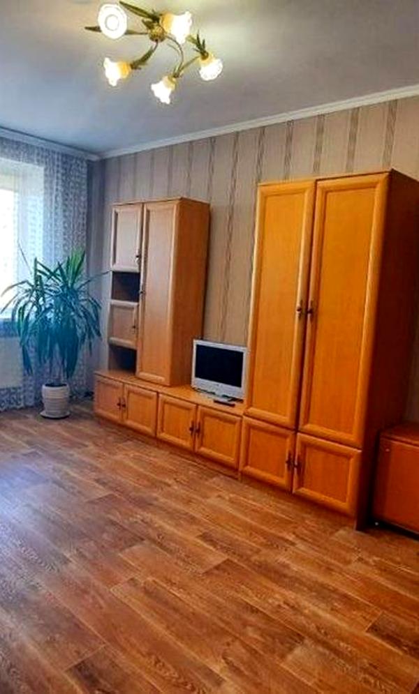 Cozy 1-bedroom apartment in Sofiivska Slobidka residential complex