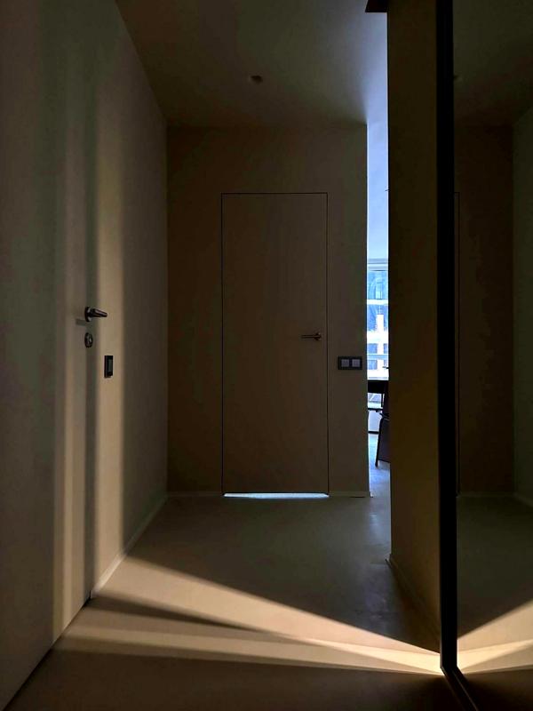 Designer Renovated 1-Bedroom Apartment in Grínvil Park