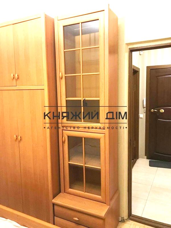 2-Room Separate Apartment in City Center near Olympic Metro