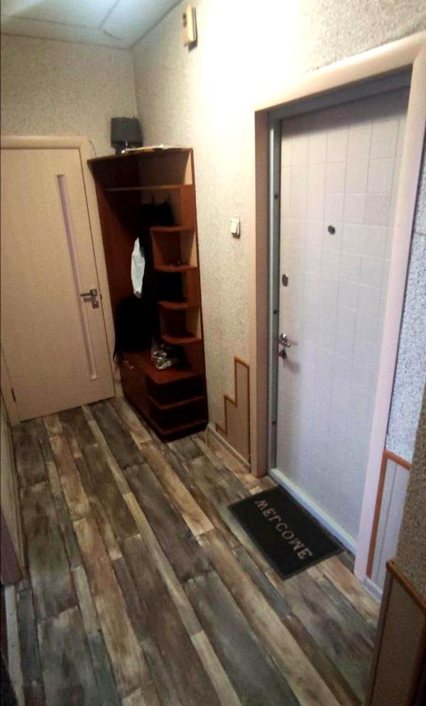 2-minute walk to metro, fully equipped apartment