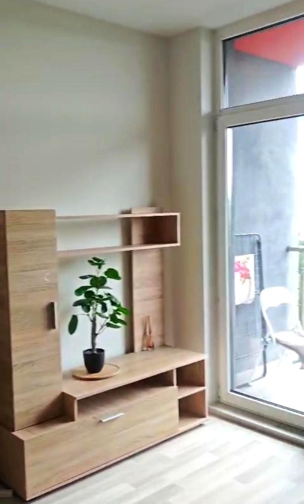 Fully Furnished Apartment with Modern Interior