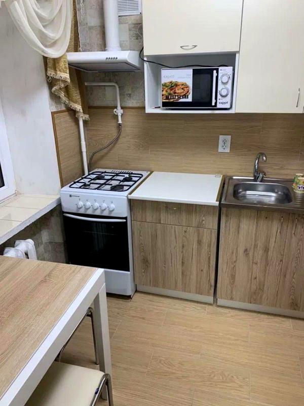 Fully Furnished 1-Room Apartment with Good Infrastructure