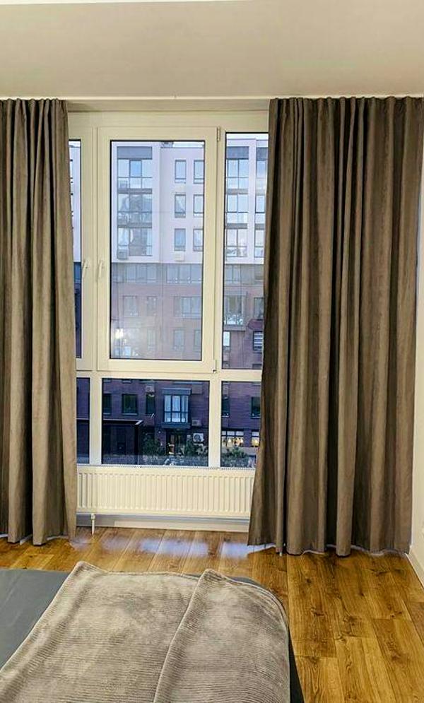 Stylish Apartment in Faina Town Complex with Designer Renovation