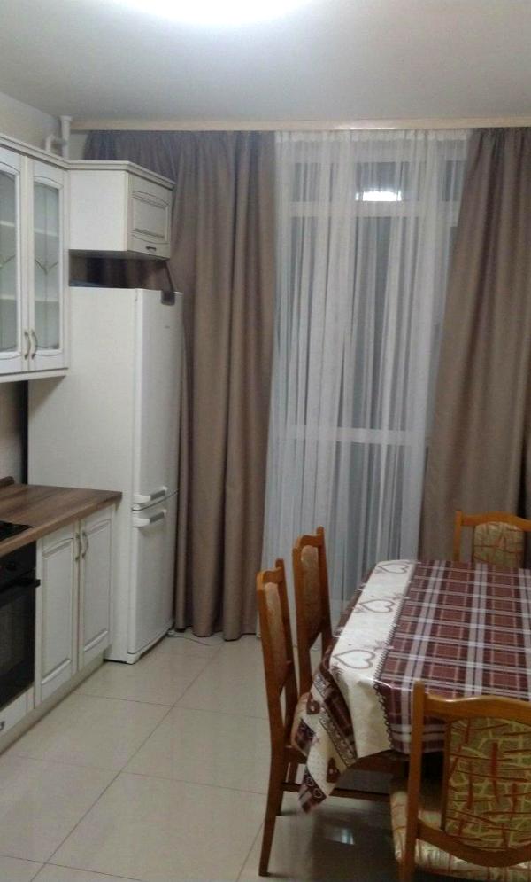 2-Room Apartment in Avalon Complex, Zamarstynovska Street