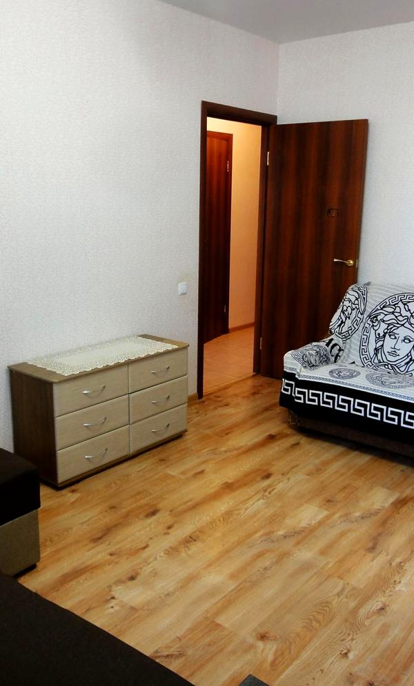 1-Bedroom Apartment in New 'Seven Skies' Complex near 7 km Market, Odessa