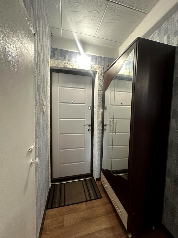 Cozy 1-Room Apartment on Avtozavodska Street