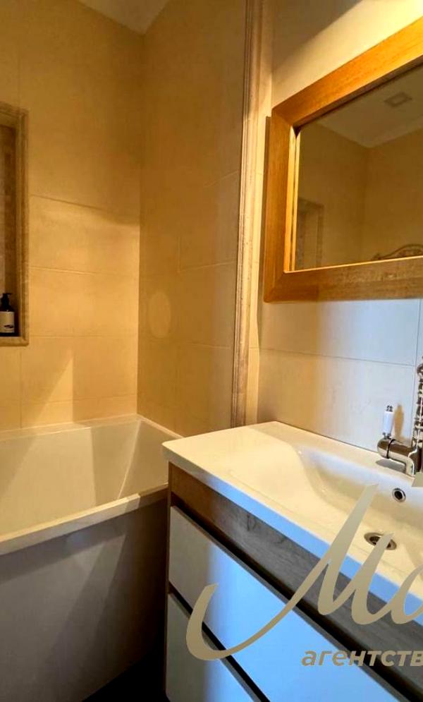 2-Bedroom Premium Apartment in Park Avenue Complex, Kyiv