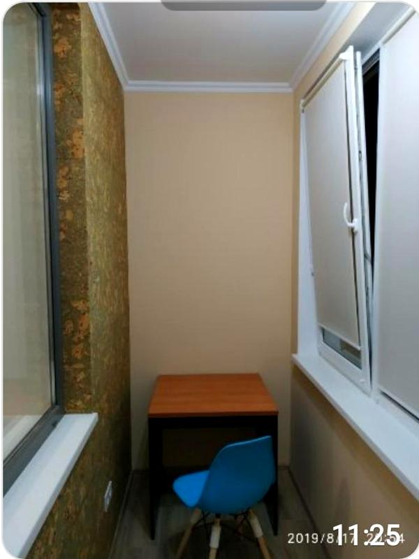 1-bedroom apartment in Mandarin Residential Complex, fully equipped