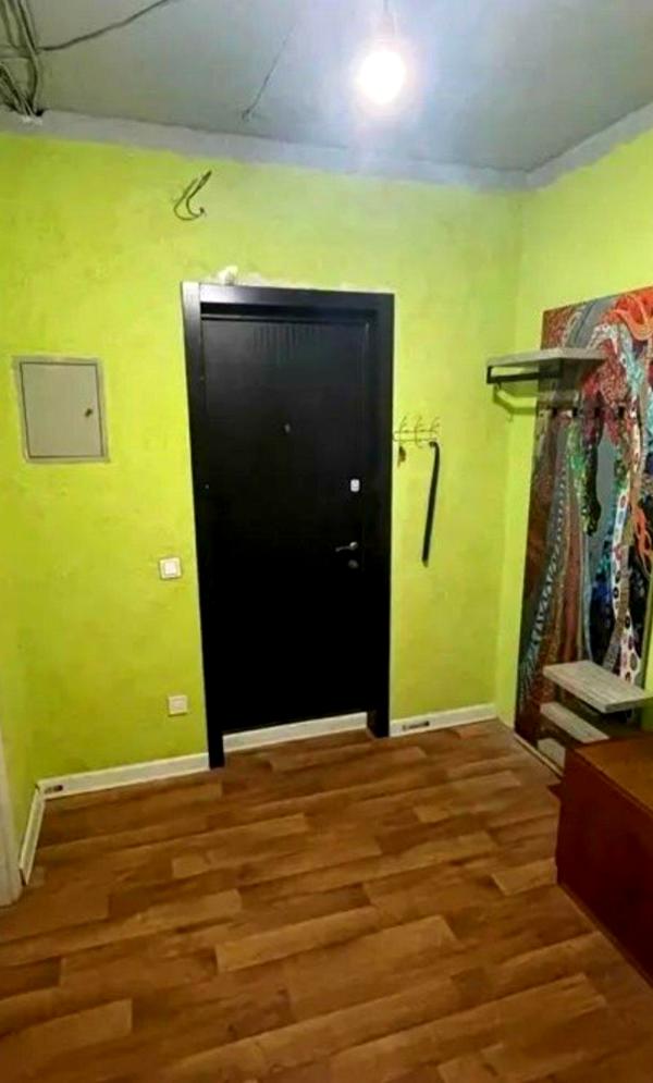Spacious, Bright 1-Bedroom Apartment in Starodarnitsky Complex