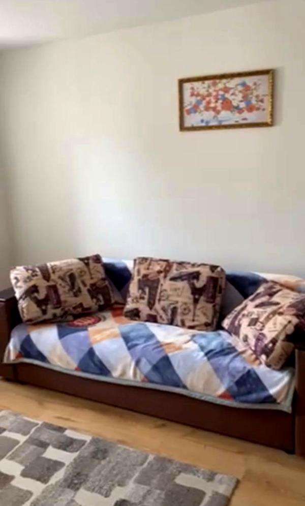 1-Bedroom Apartment in Leopold Town Complex on Striyska Street