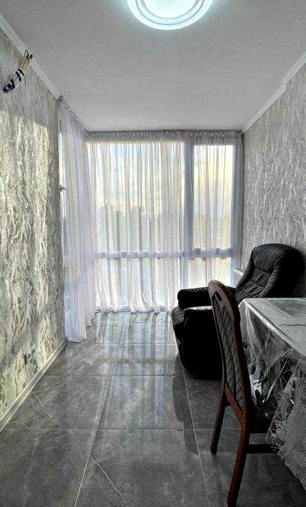 Fully Furnished Studio Apartment in 4U Residential Complex