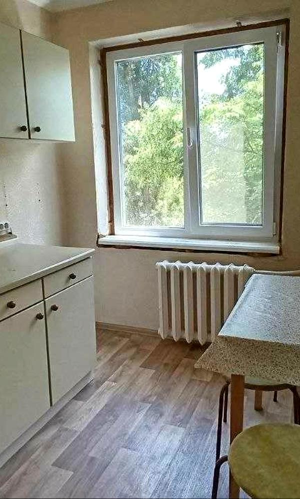 3-Room Apartment near Pravda Cinema, Slobozhanskyi Avenue