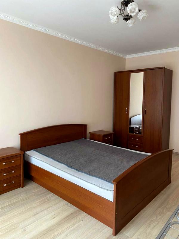 Cozy Two-Room Apartment in Renuar Complex, Franka District