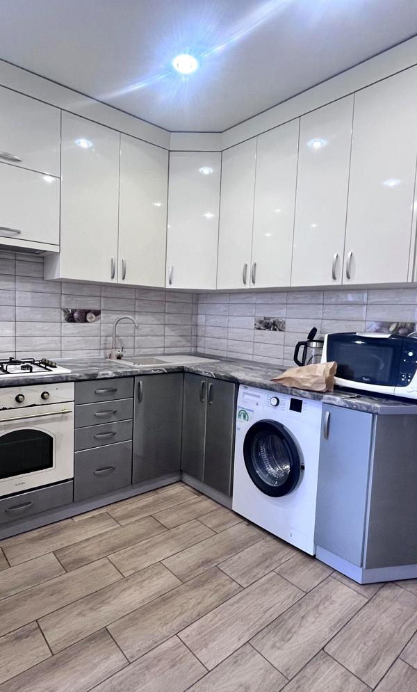 Rental Apartment in City Center - Fully Furnished