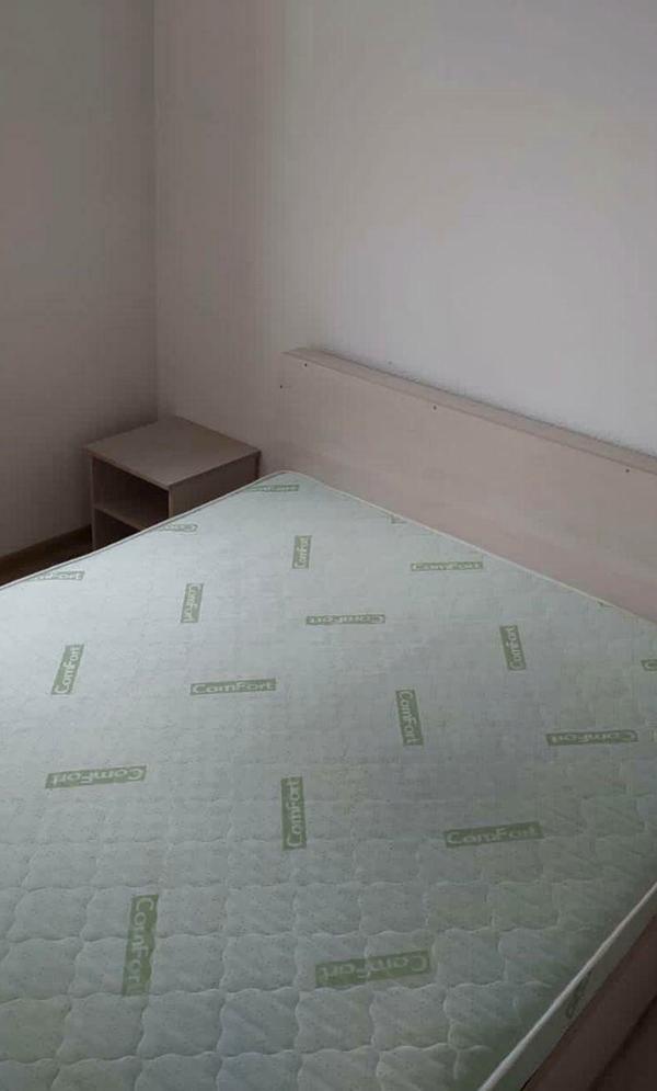 Euro Two-Room Apartment near Demeevska Metro