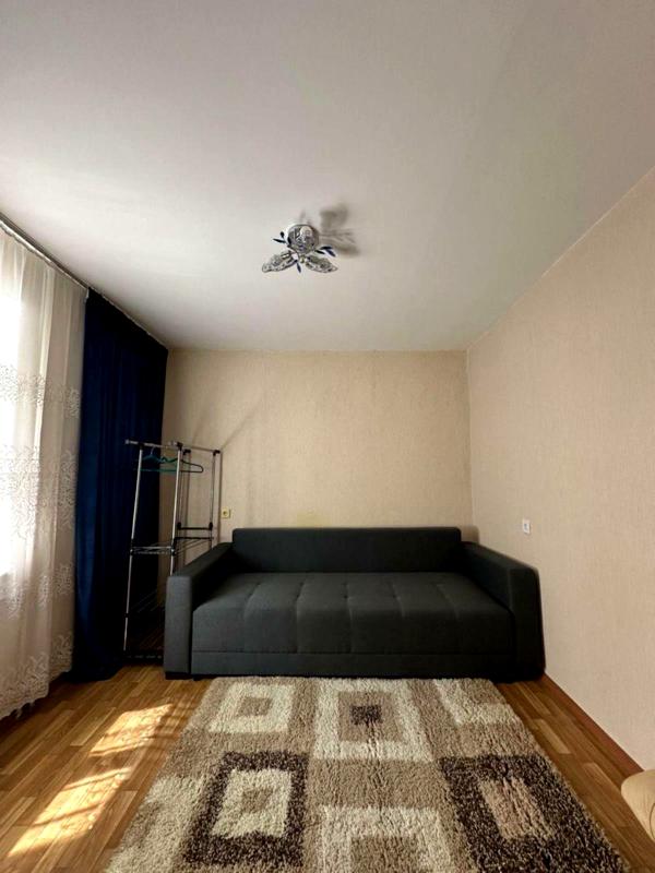 3-Room Fully Furnished Apartment with Separate Rooms and Good Infrastructure