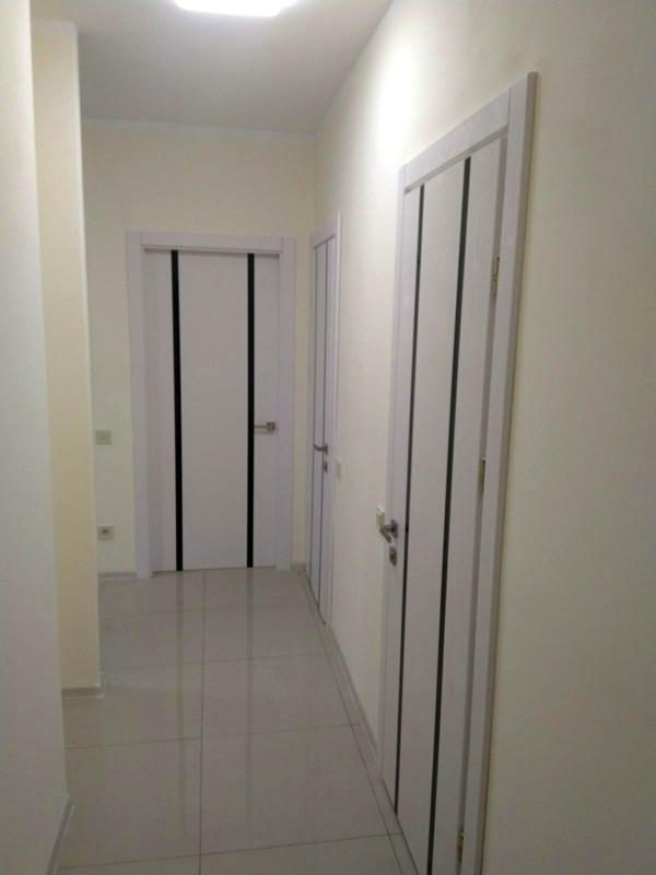 2-Room Apartment in Avalon Complex, Zamarstynovska Street