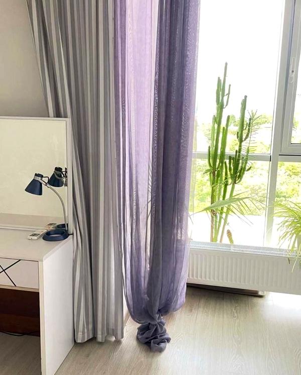 Sea View 2-Room Apartment in 8th Pearl of Arkadia, 5 Min from Sea