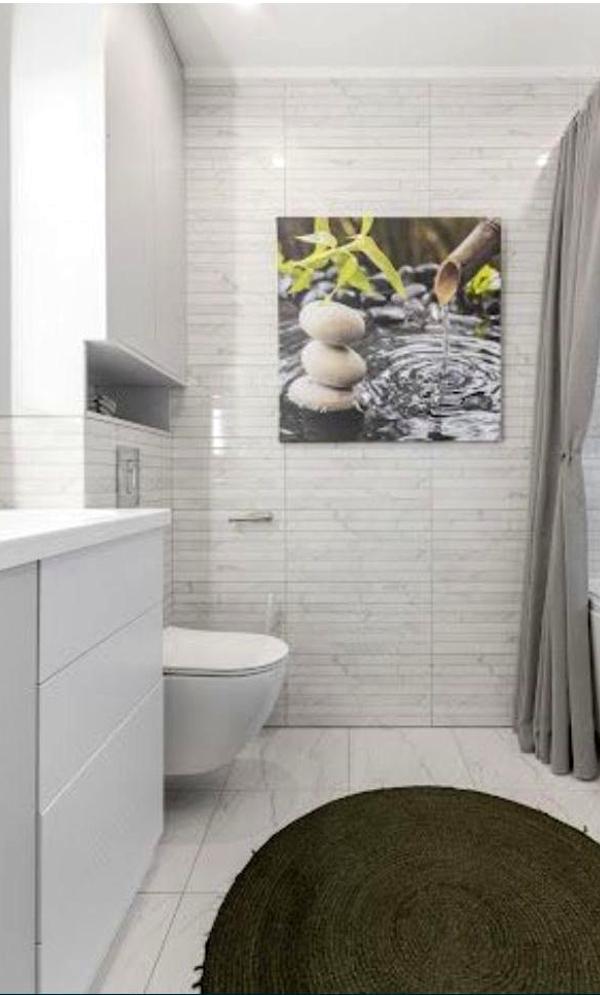 Spacious Apartment in Kyiv City Center with Panoramic View
