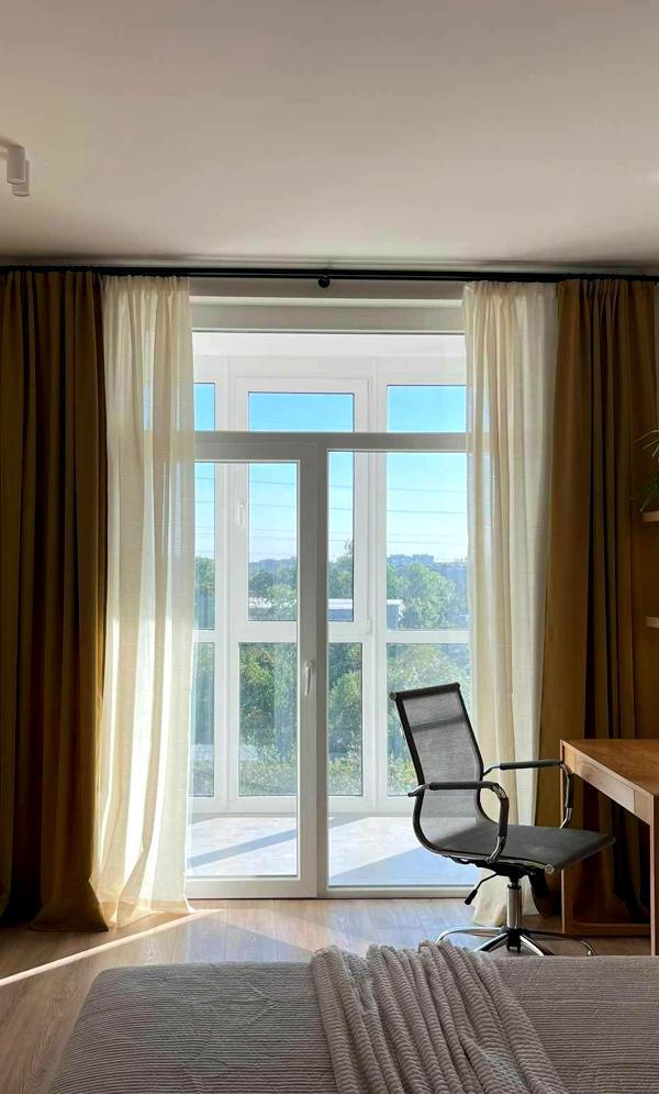 Modern Apartment with Premium Features and Convenient Location