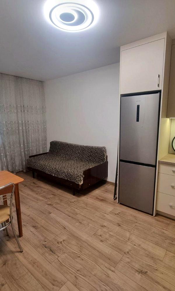 2-Room Apartment near Airforce Avenue, OKLAND Complex