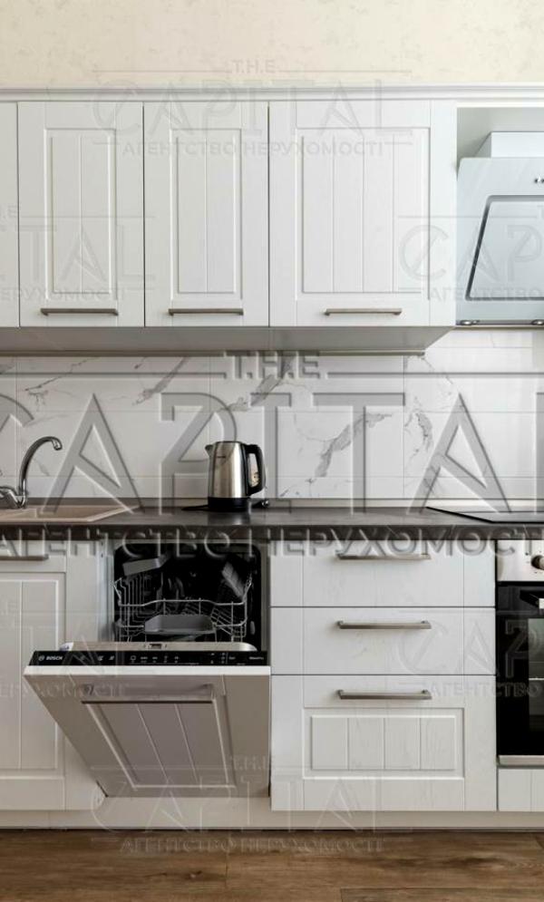Stylish 1-Bedroom Apartment near Metro with Premium Renovation