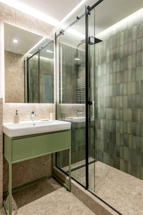 Avalon Zelena кешеніндегі жайлы пәтер, Сихів ауданы