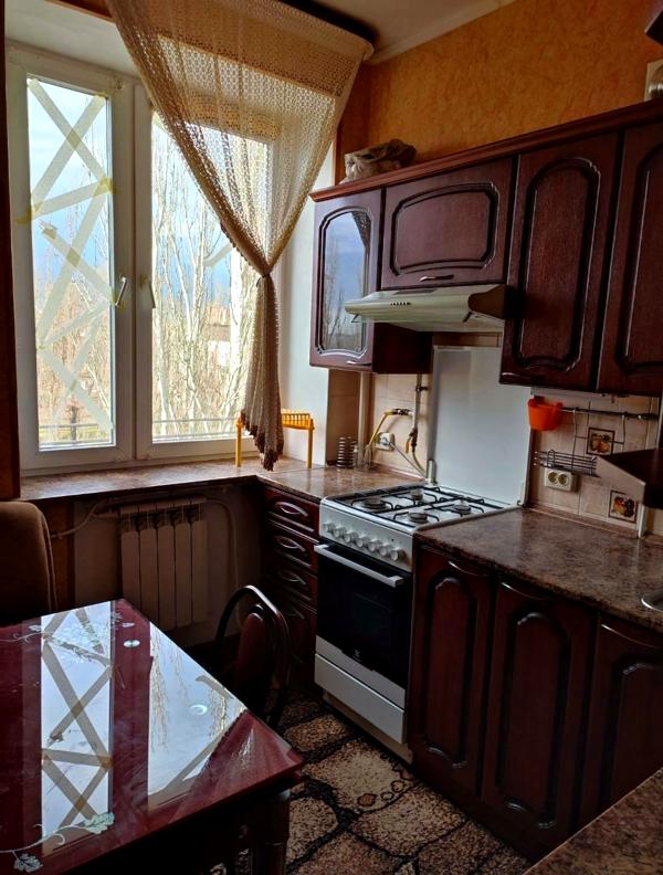 Cozy Family Apartment with Essential Amenities
