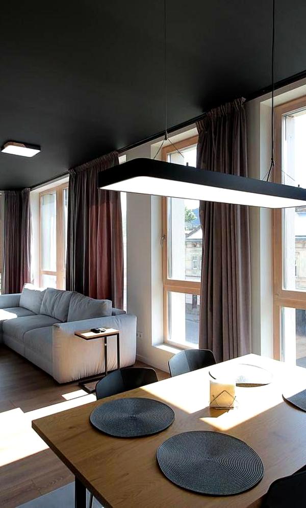 2-Room Apartment in Forum Apartments Complex, Lviv