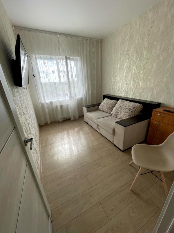 Spacious 1-bedroom apartment in Comfortable Town residential complex