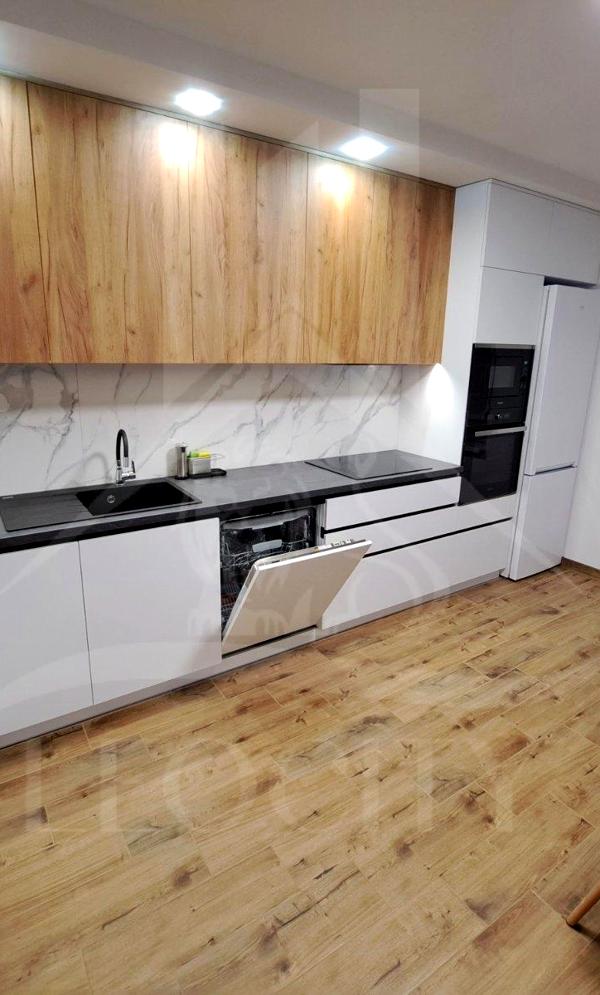 Designer Apartment in Resident Hall Complex with Premium Furnishings