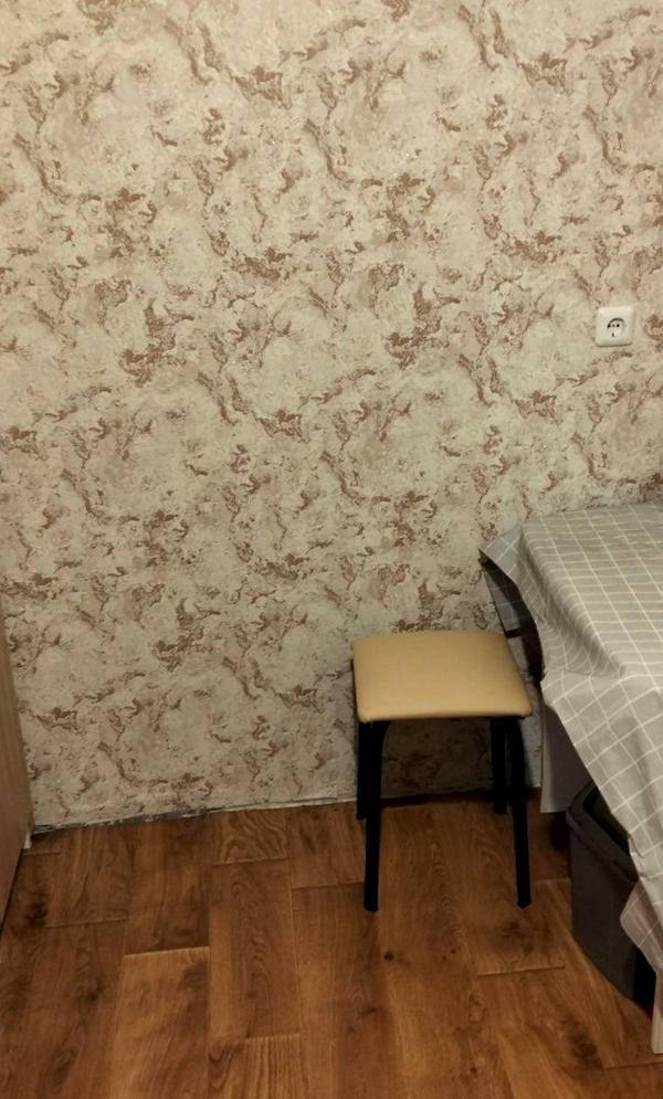 1-Room Apartment on Serhiy Danchenko Street, Fully Furnished with Appliances