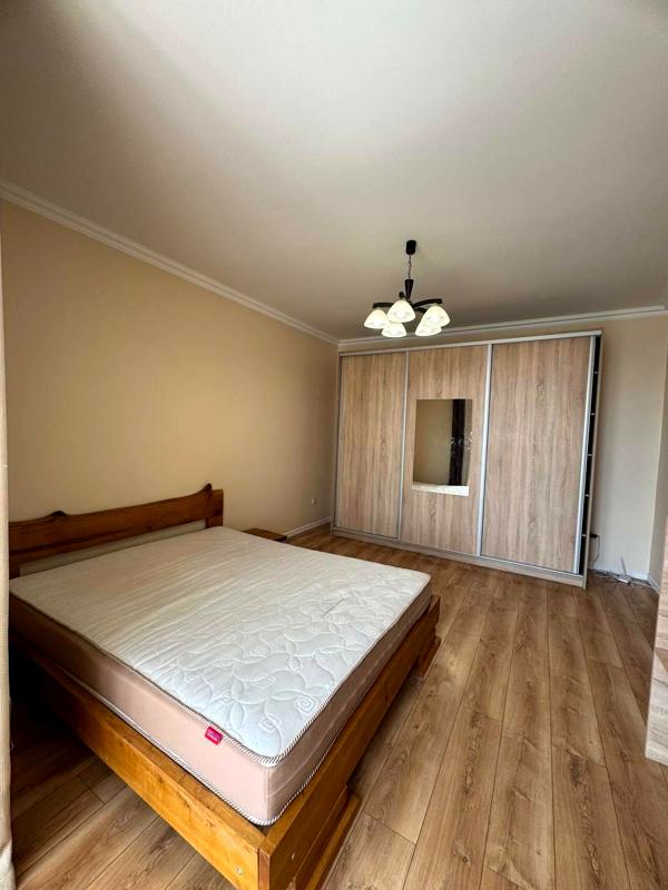 1-bedroom apartment on Halytska Street near Khimikiv intersection