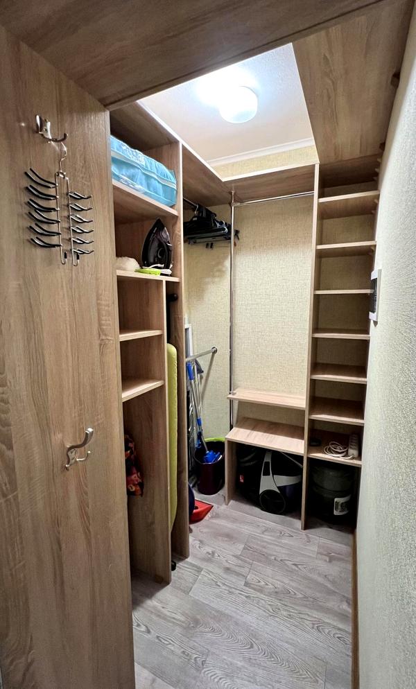 1-Bedroom Apartment Near Metro with Fully Equipped Amenities