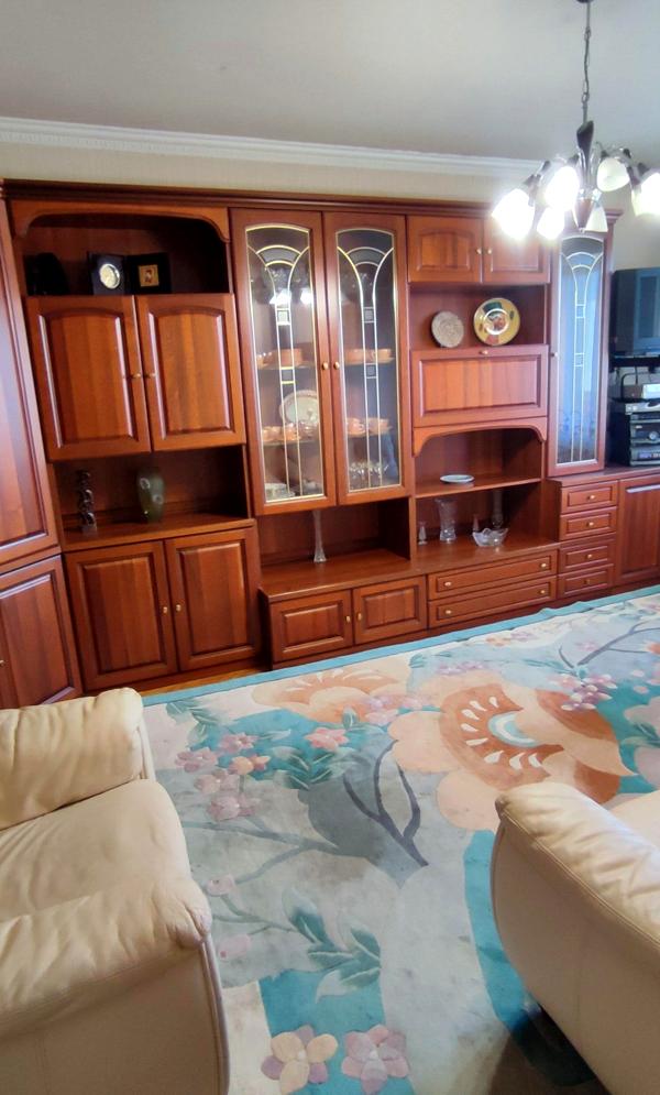 Spacious 2-room apartment near Promenada shopping center