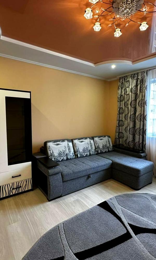 2-Room Apartment in New Building near Prince Sviatoslav Square
