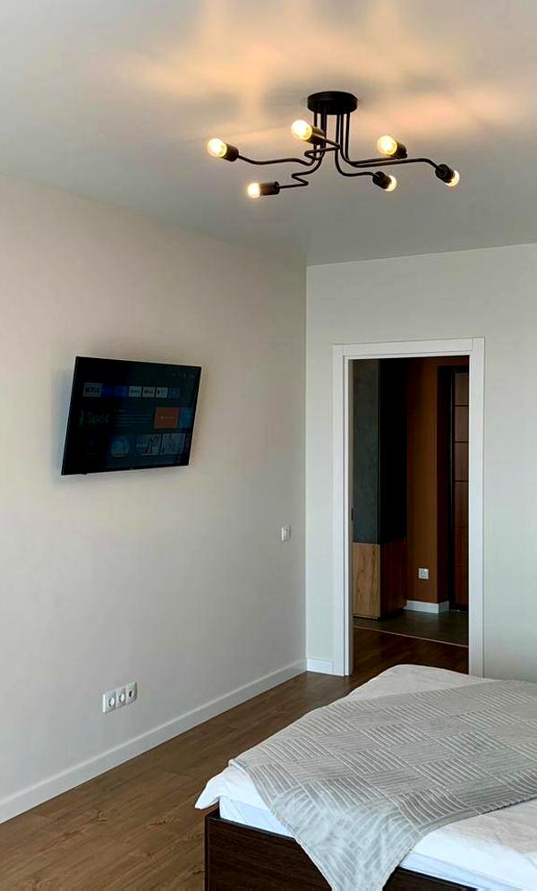 Modern Furnished Apartment in ЖК Plus with Extensive Amenities
