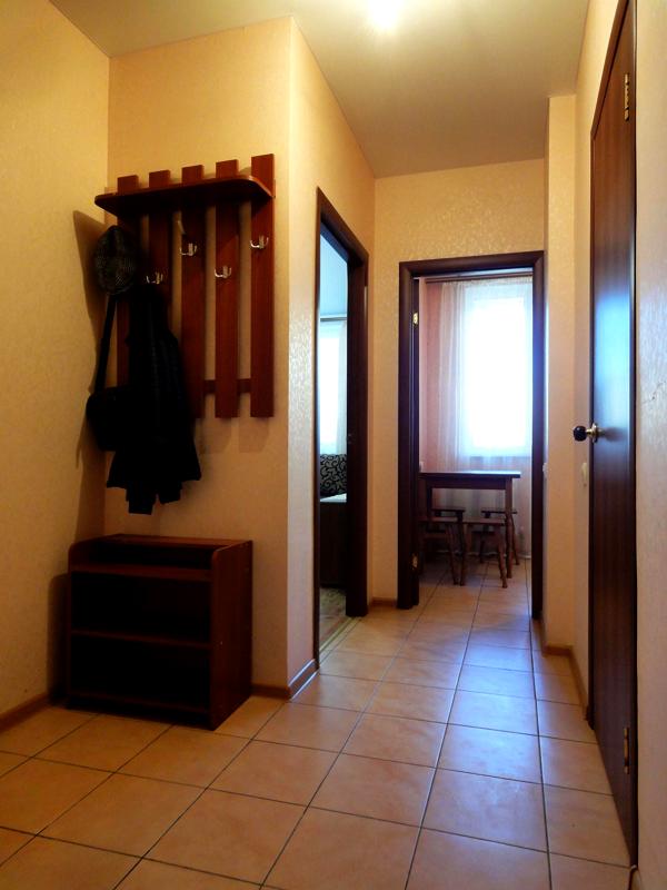 1-Bedroom Apartment in New 'Seven Skies' Complex near 7 km Market, Odessa