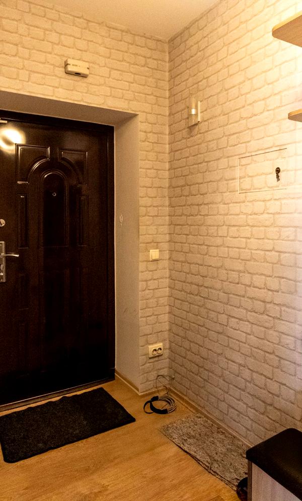 Комфортна квартира в центрі міста зі зручностями